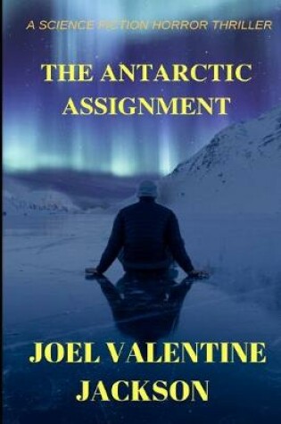 Cover of The Antarctic Assignment