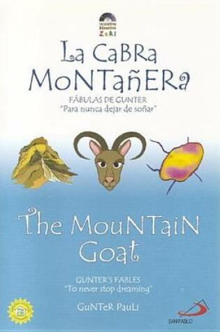 Cover of La Cabra Montanera/The Mountain Goat
