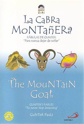 Book cover for La Cabra Montanera/The Mountain Goat