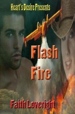 Cover of Flash Fire