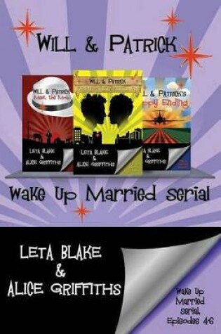 Cover of Wake Up Married Serial, Episodes 4-6