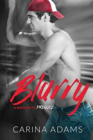 Cover of Blurry
