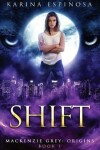 Book cover for Shift