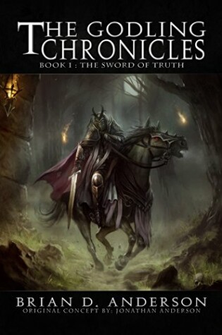 Cover of The Sword of Truth