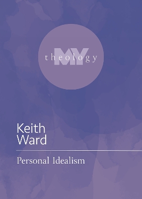 Book cover for Personal Idealism