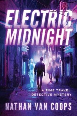 Cover of Electric Midnight