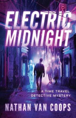 Book cover for Electric Midnight