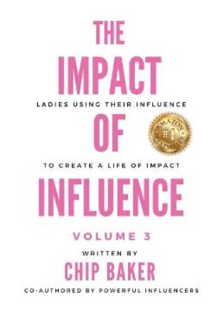 Cover of The Impact of Influence Volume 3