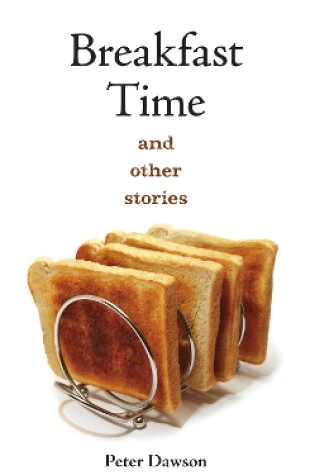 Cover of Breakfast time