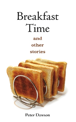 Book cover for Breakfast time