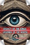 Book cover for Legacy Of The Kings Legends Of The North