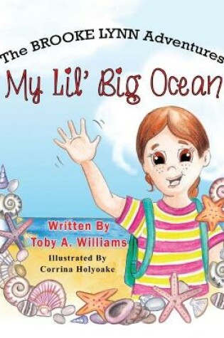 Cover of My Lil' Big Ocean