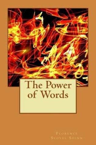 Cover of The Power of Words