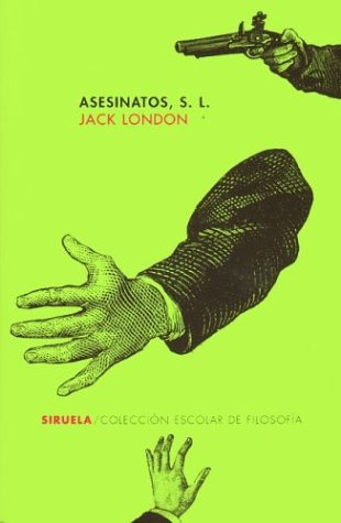 Book cover for Asesinatos, S. L.