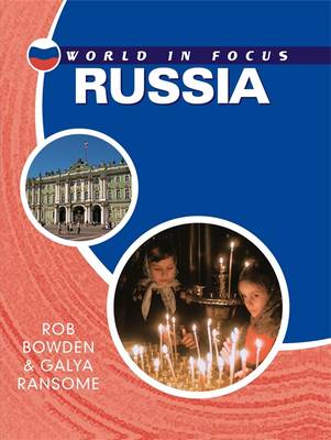 Cover of Russia