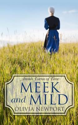 Cover of Meek and Mild