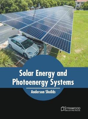 Cover of Solar Energy and Photoenergy Systems