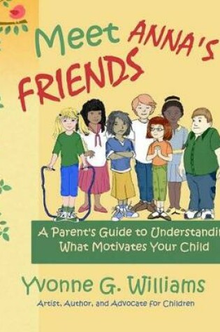 Cover of Parent's Guide to Understanding What Motivates Your Child