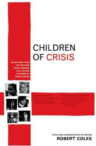 Cover of The Children of Crisis Reader