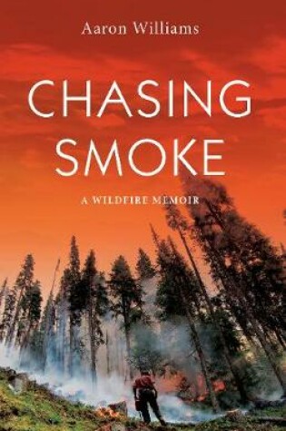 Cover of Chasing Smoke