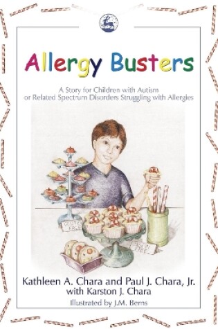 Cover of Allergy Busters