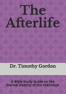 Book cover for The Afterlife