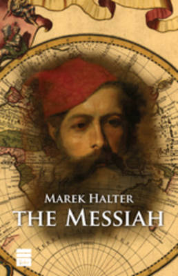 Book cover for The Messiah