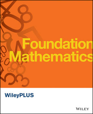 Book cover for Foundation Mathematics