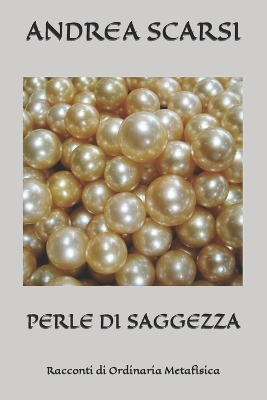 Book cover for Perle di Saggezza
