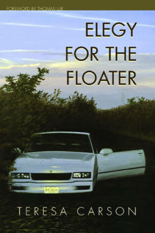 Cover of Elegy for the Floater