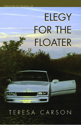 Book cover for Elegy for the Floater