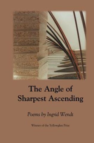 Cover of The Angle of Sharpest Ascending