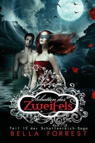 Cover of Das Schattenreich der Vampire 12