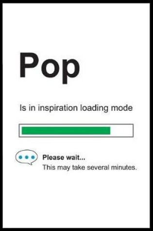 Cover of Pop is in Inspiration Loading Mode