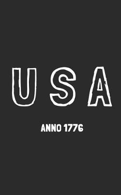 Cover of USA anno 1776