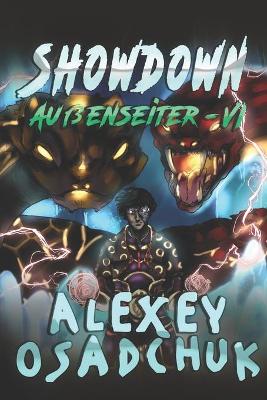 Book cover for Showdown (Außenseiter Buch #6 LitRPG-Serie)