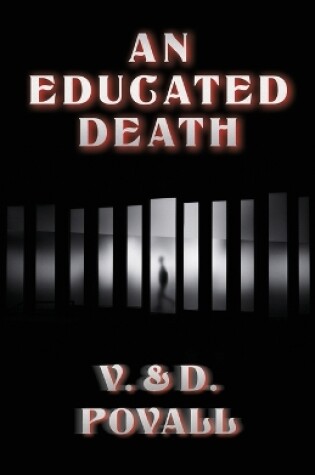 Cover of An Educated Death