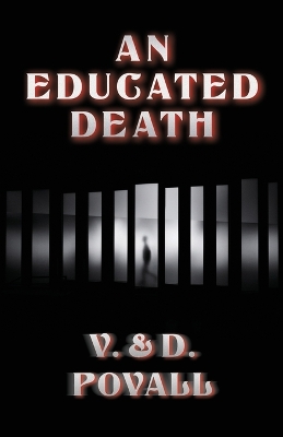 Book cover for An Educated Death