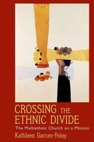 Cover of Crossing the Ethnic Divide