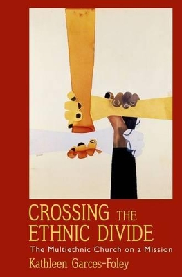 Cover of Crossing the Ethnic Divide