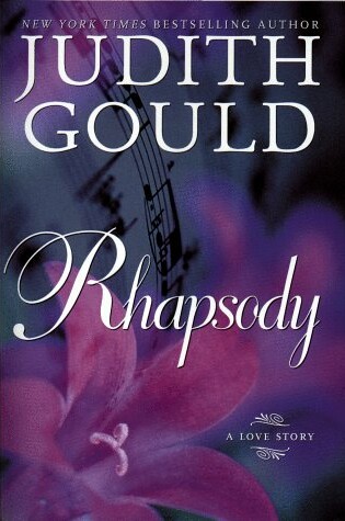 Cover of Rhapsody