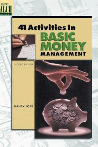 Cover of 41 Activities in Basic Money Management