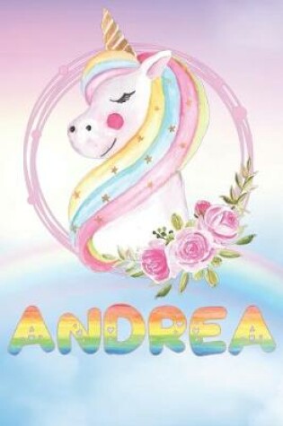 Cover of Andrea