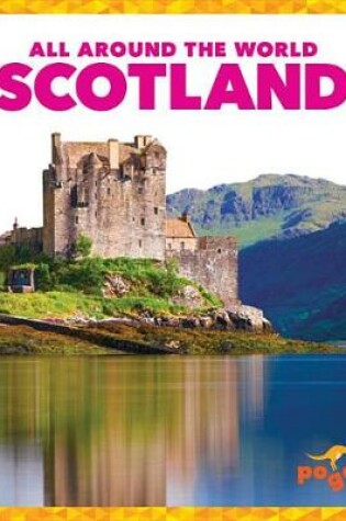 Cover of Scotland