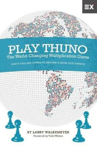 Cover of Play Thuno