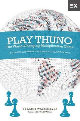 Book cover for Play Thuno