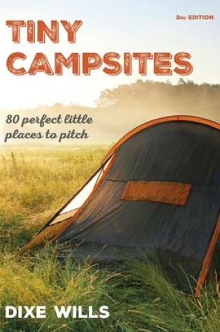 Cover of Tiny Campsites