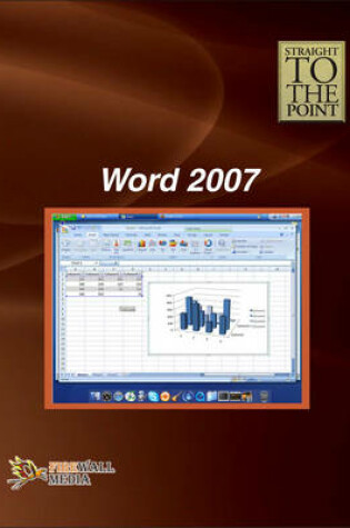 Cover of Word 2007