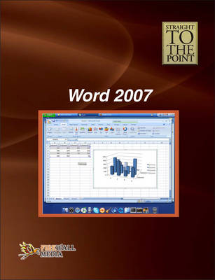 Book cover for Word 2007