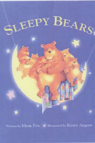 Cover of Sleepy Bears